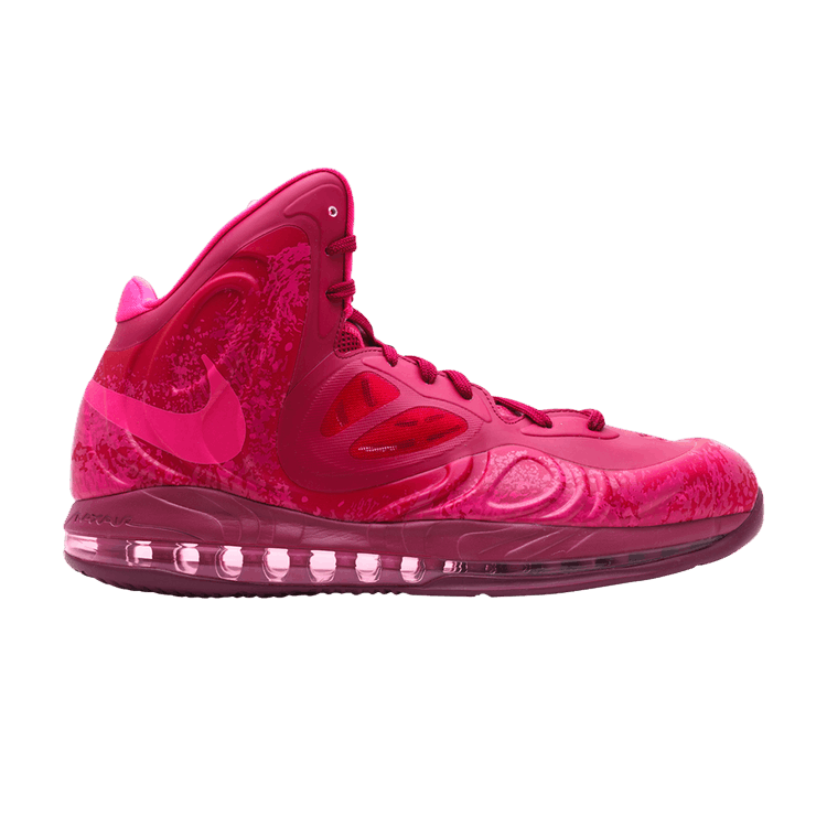 Hyperposite pink top