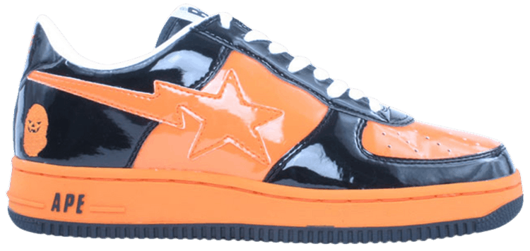Halloween bapesta online
