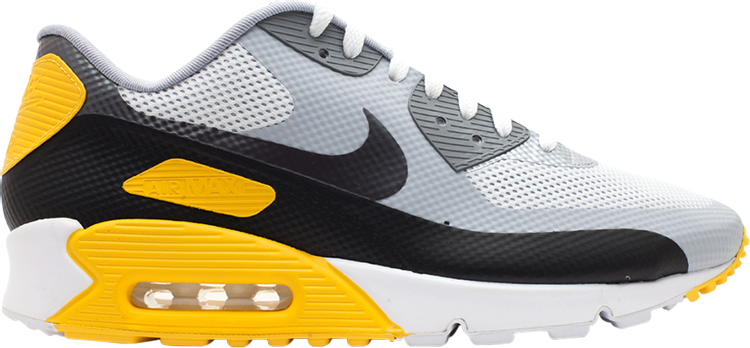 Buy Air Max 90 Hyp Laf 107 - White | GOAT
