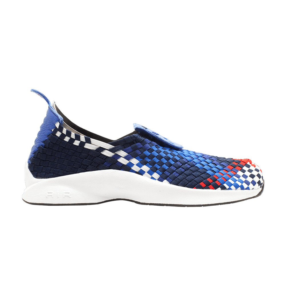 Nike air woven qs clearance