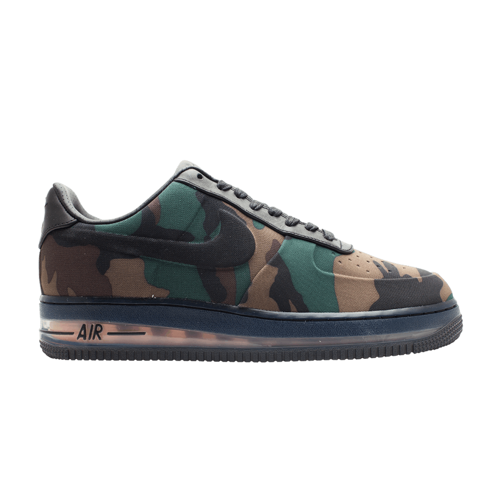 Air force 1 max air vt camo Clearance