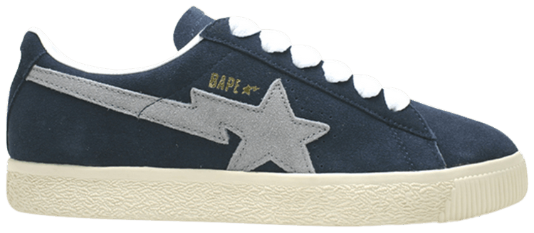 Buy Crapesta FS 005 Low Navy Gray 532 GOAT