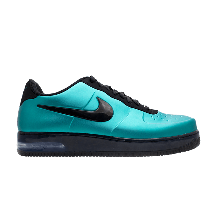 Nike foamposite pro air force sales