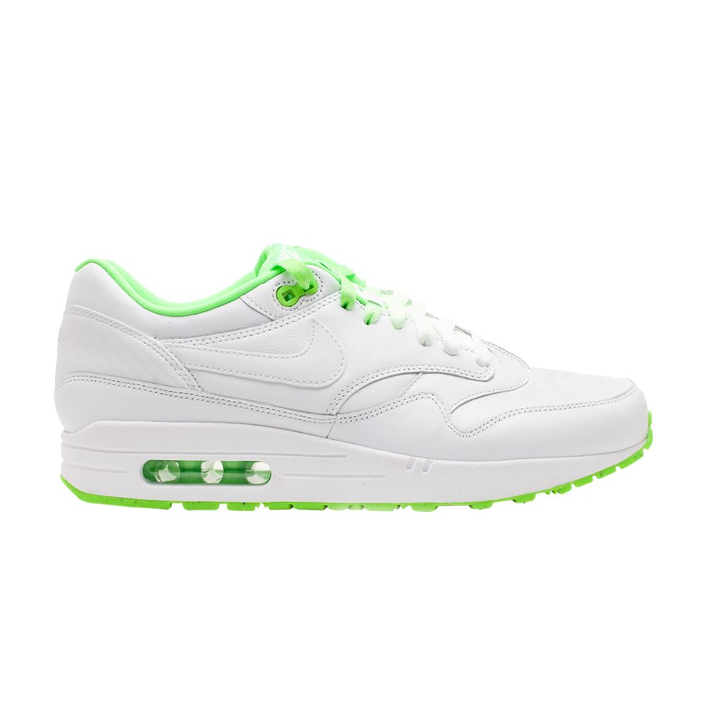 Nike Air Max 1 Prm Nrg 'Clash Pack' | White | Men's Size 11 - 535661-130