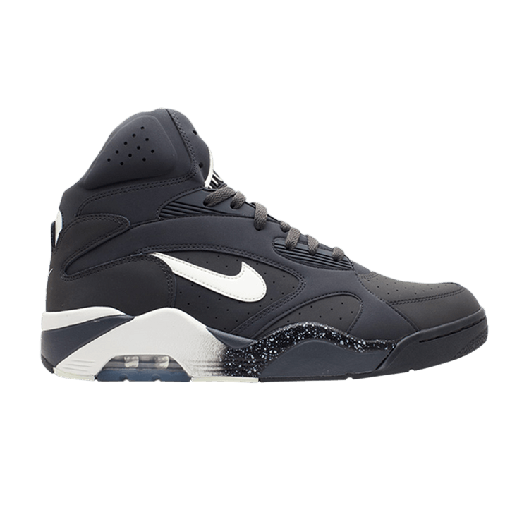 Buy Air Force 180 Mid Glow In The Dark 537330 001 GOAT