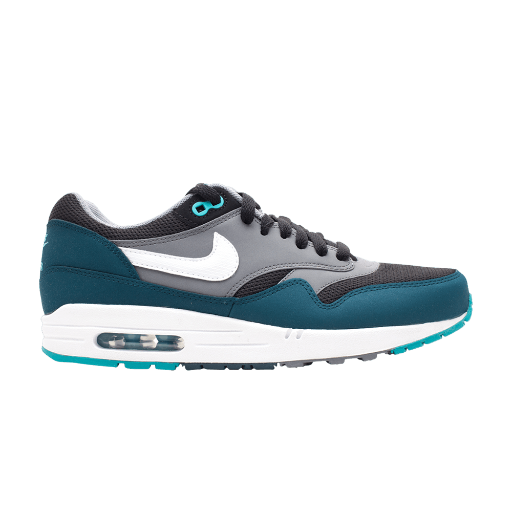 turquoise air max 1