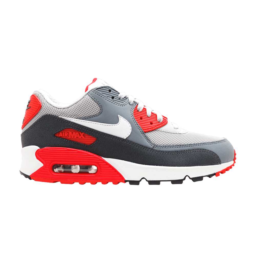 Air Max 90 Essential 'Dusty Grey' | GOAT