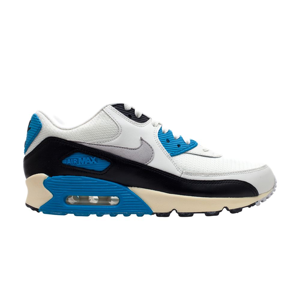 Nike Air Max 90 OG 'Laser Blue' | Men's Size 11.5