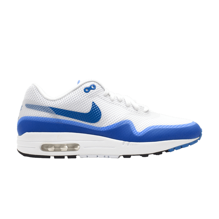 Buy Air Max 1 Hyperfuse Varsity Blue 543435 140 GOAT CA