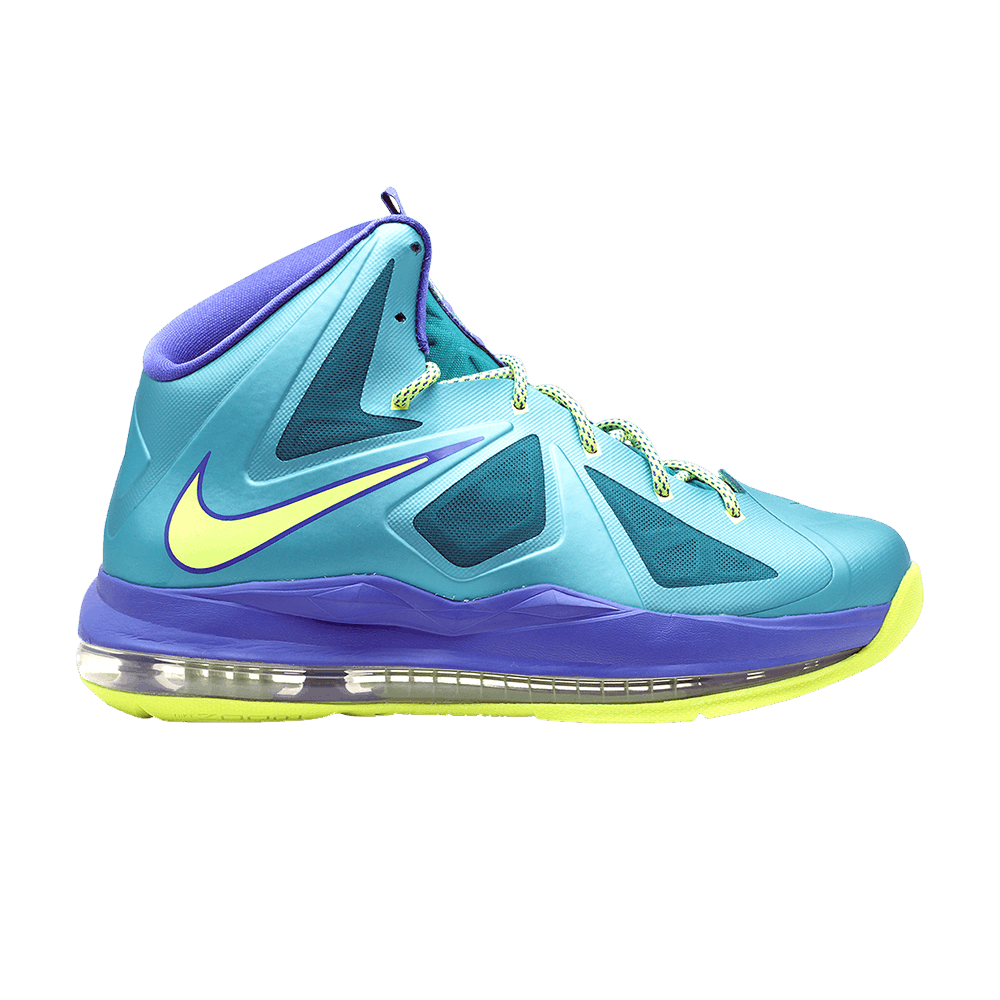 Lebron 10 gs sale
