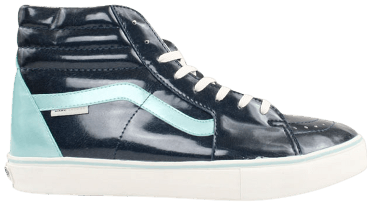 Buy Sk8-Hi Lx 'Marc Jacobs' - 5438799 | GOAT