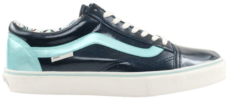 Vans Old Skool Lx Marc Jacobs