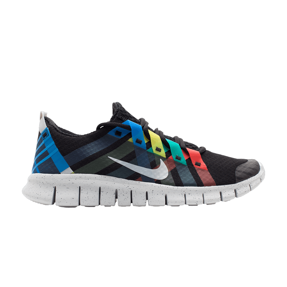 Nike free Powerlines Groen store