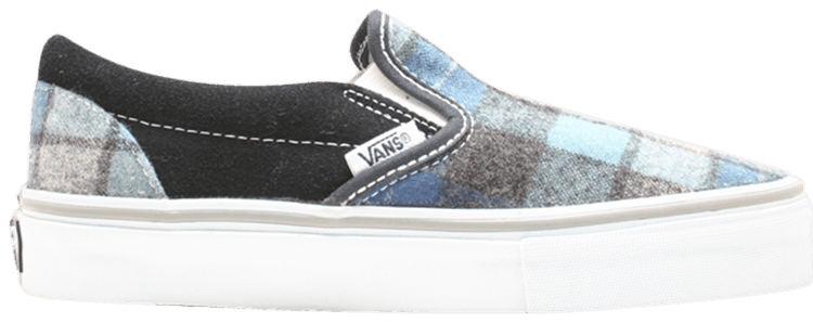 Vans ClsSlip On Lx Pendleton