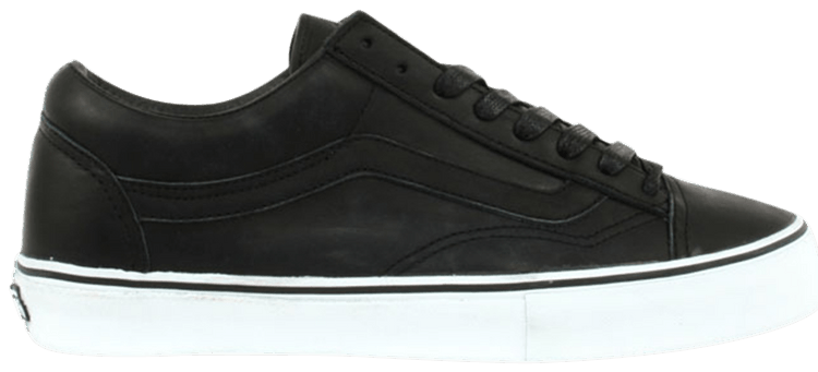 Vans Old Skool S Jason Jesse