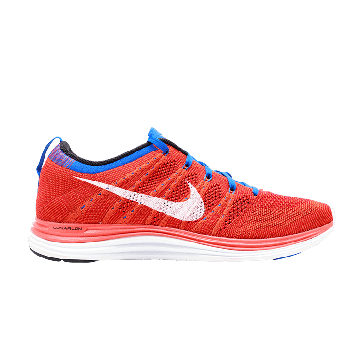 Nike flyknit one+ sale