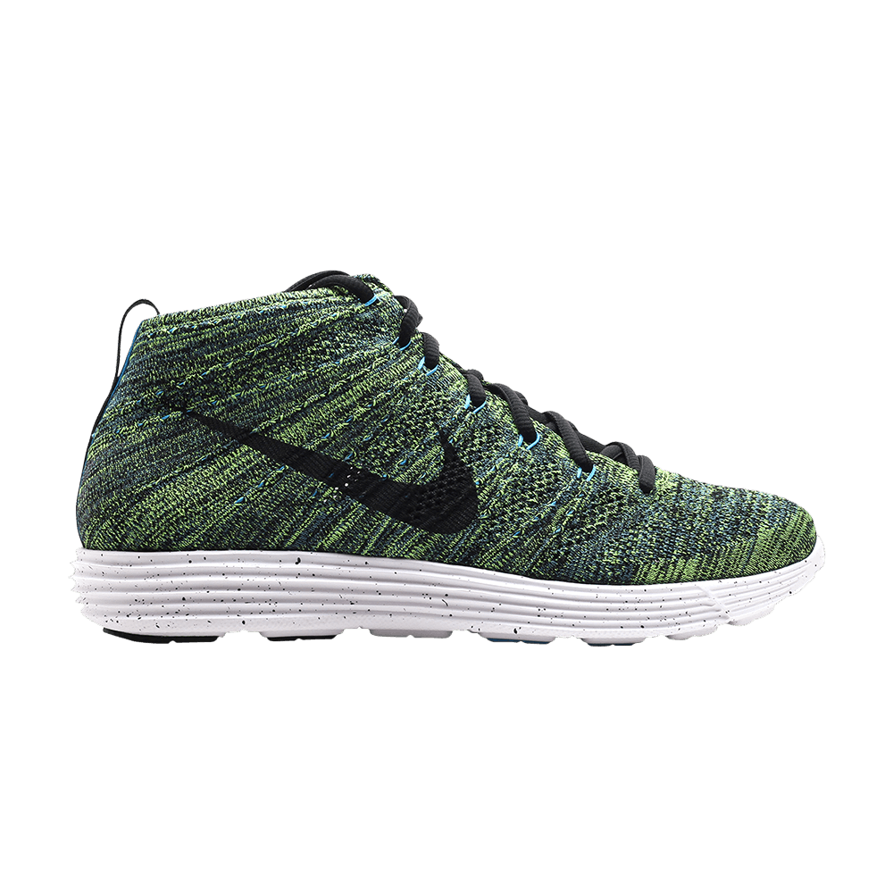 nike lunar flyknit chukka for sale