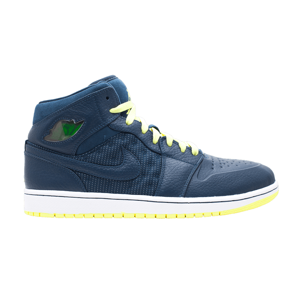 Air jordan 1 retro 97 txt squadron blue clearance