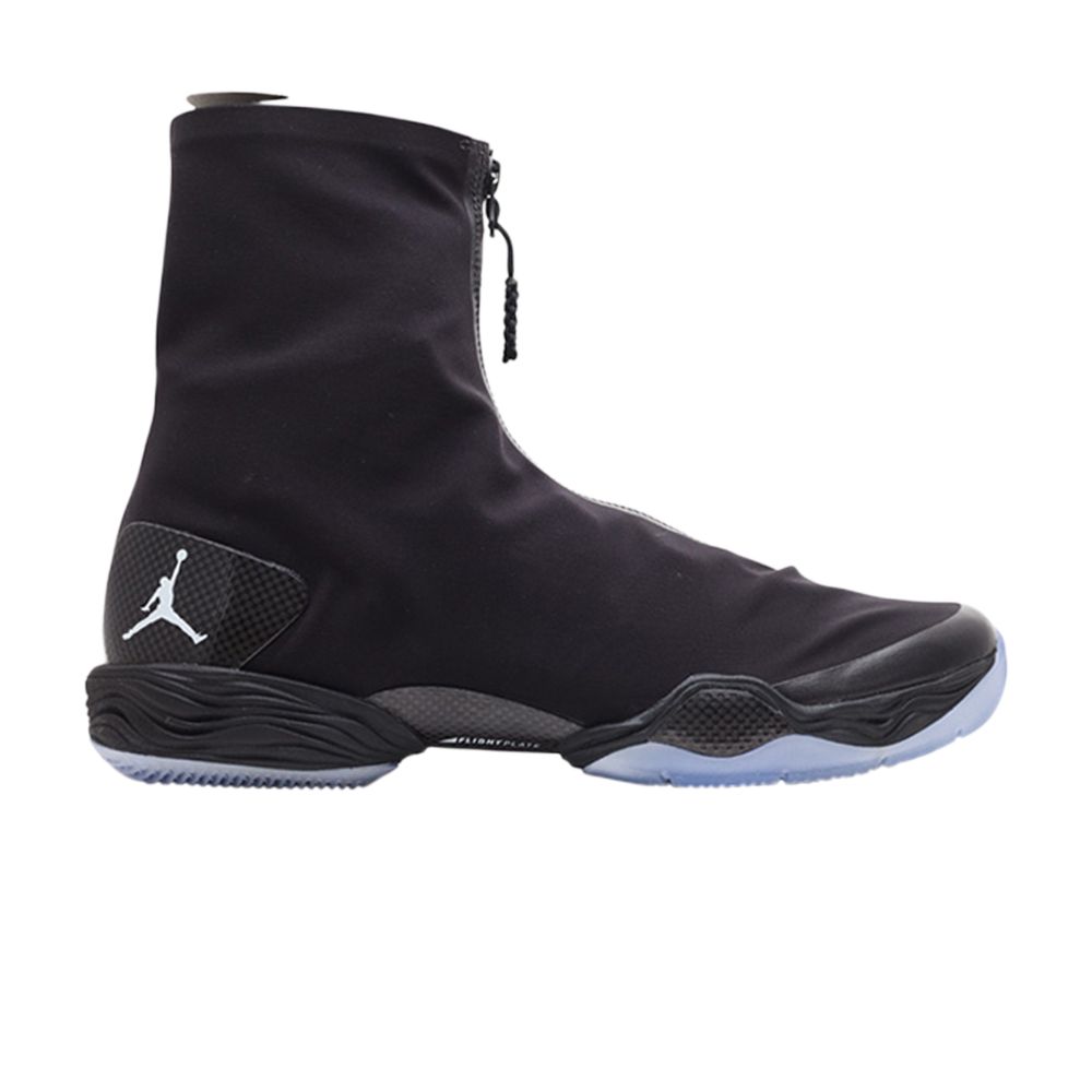Air Jordan 28 'Stealth All-Star' | Black | Men's Size 8.5