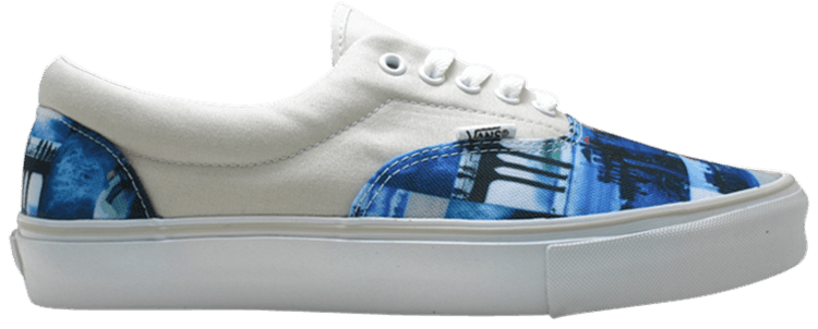 Vans Era