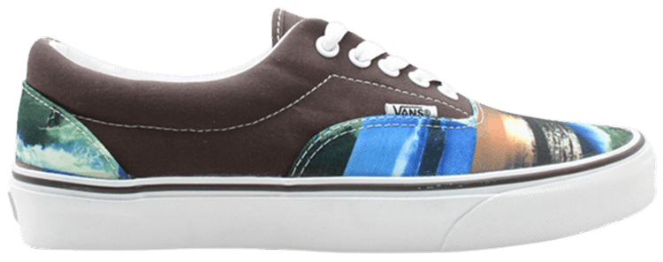 Surf Rider Foundation x Vans Era Sebastian Inlet