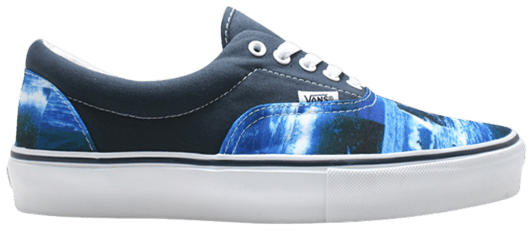 Vans Era