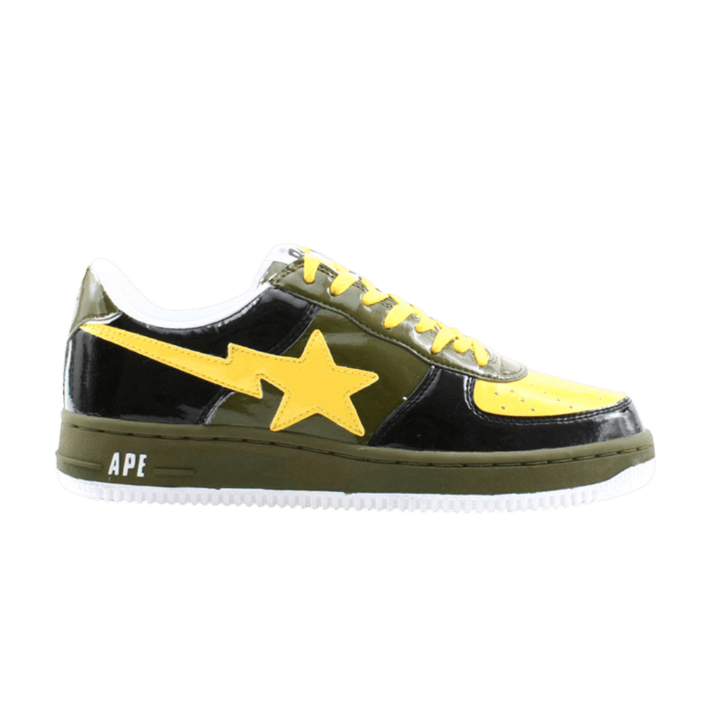 bapesta 2005