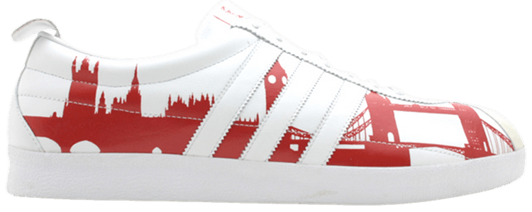 Adidas Gazelle Vintage