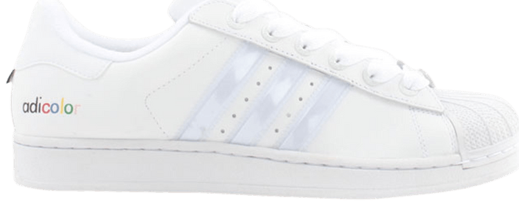 Buy Superstar Ii W5 562906 GOAT