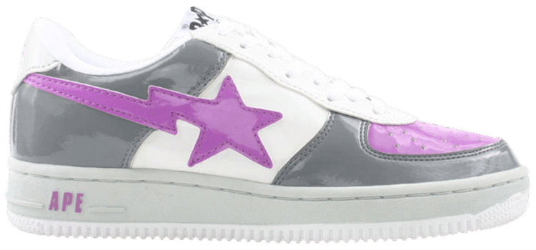 Bapesta FS 001 Low NYC