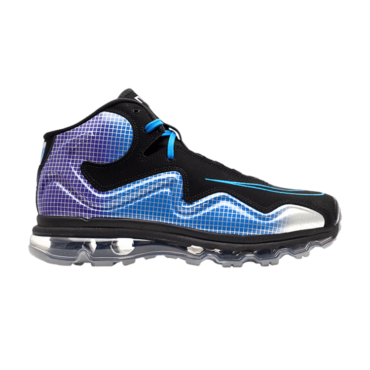 Buy Air Max Flyposite NRG 577637 001 GOAT