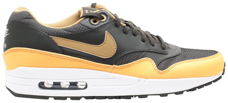 Nike Air Max 1 FB Sequoia Orange