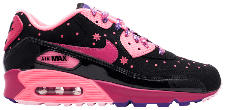 Nike Air Max 90 GG DB Doernbecher