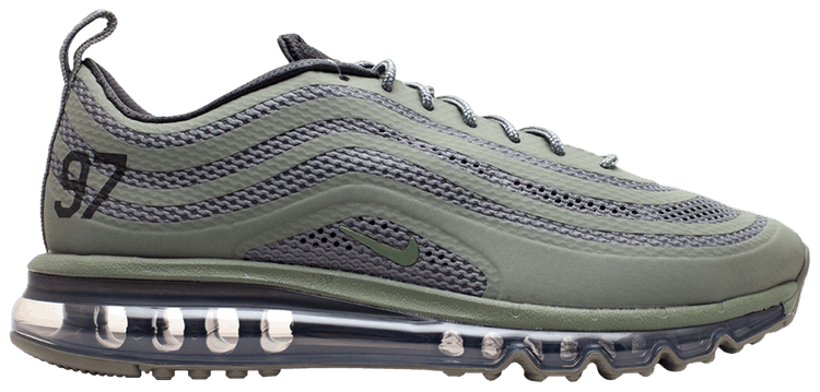 Buy Air Max 97 2013 Qs 'Usatf' - 582918 300 | GOAT