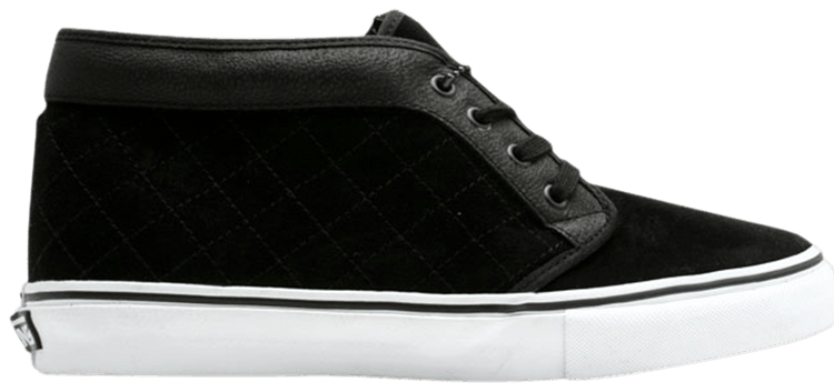 Vans Chukka S