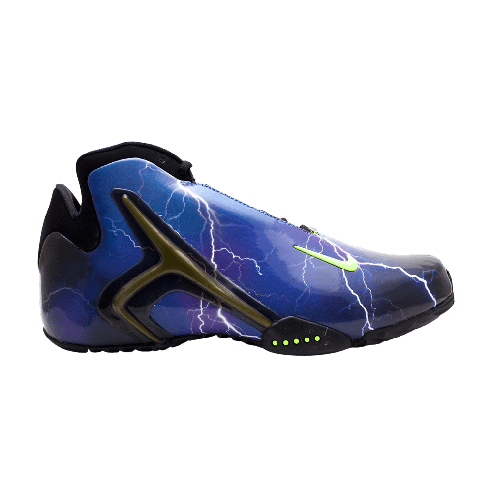 Nike Zoom discount Hyperflight PRM abrikoos