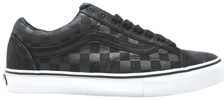Vans Old Skool S Syndicate