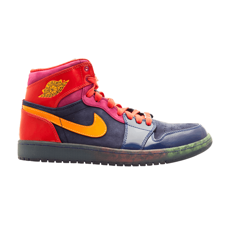Buy Air Jordan 1 Retro High Year of the Snake 598041 425 GOAT