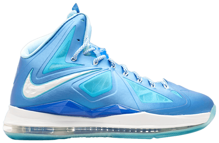 lebron 10 diamond