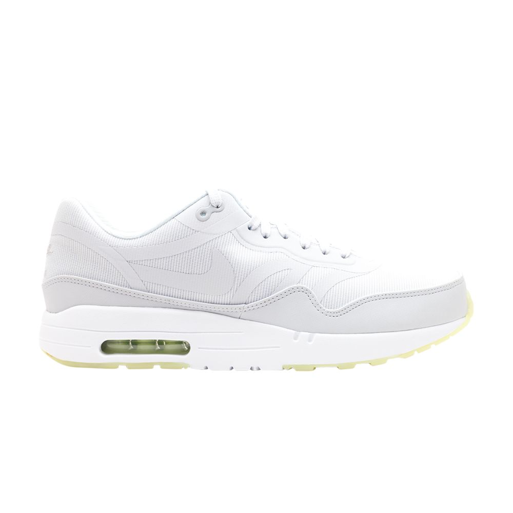 Nike Air Max 1 Prm Tape 'Glow In The Dark' | White | Men's Size 9.5