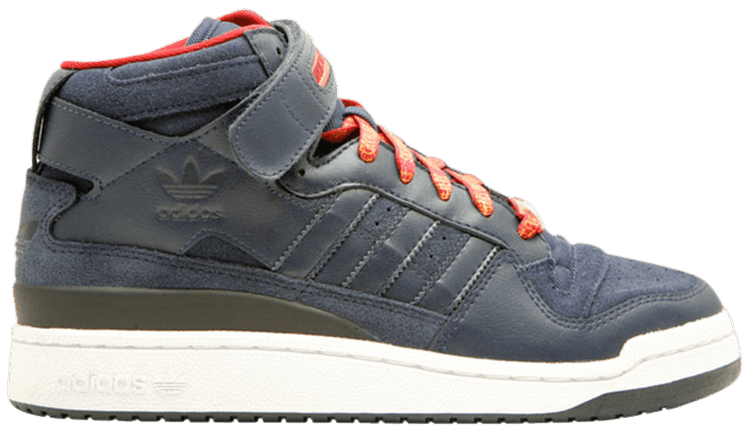 Forum Mid Nba Cleveland Cavaliers