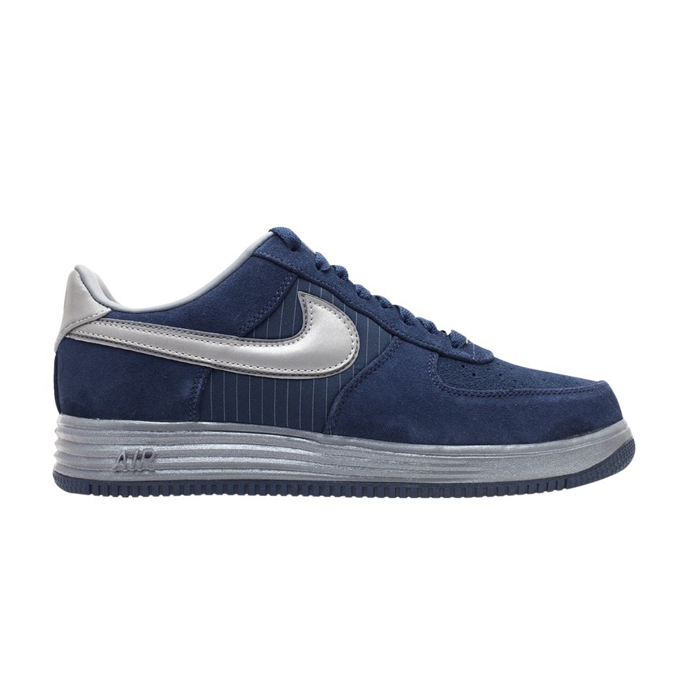 Nike Lunar Force 1 City QS 'City Pack' | Blue | Men's Size 12 - 602862-400