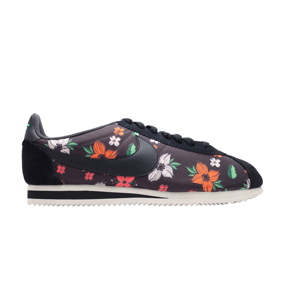 nike cortez aloha