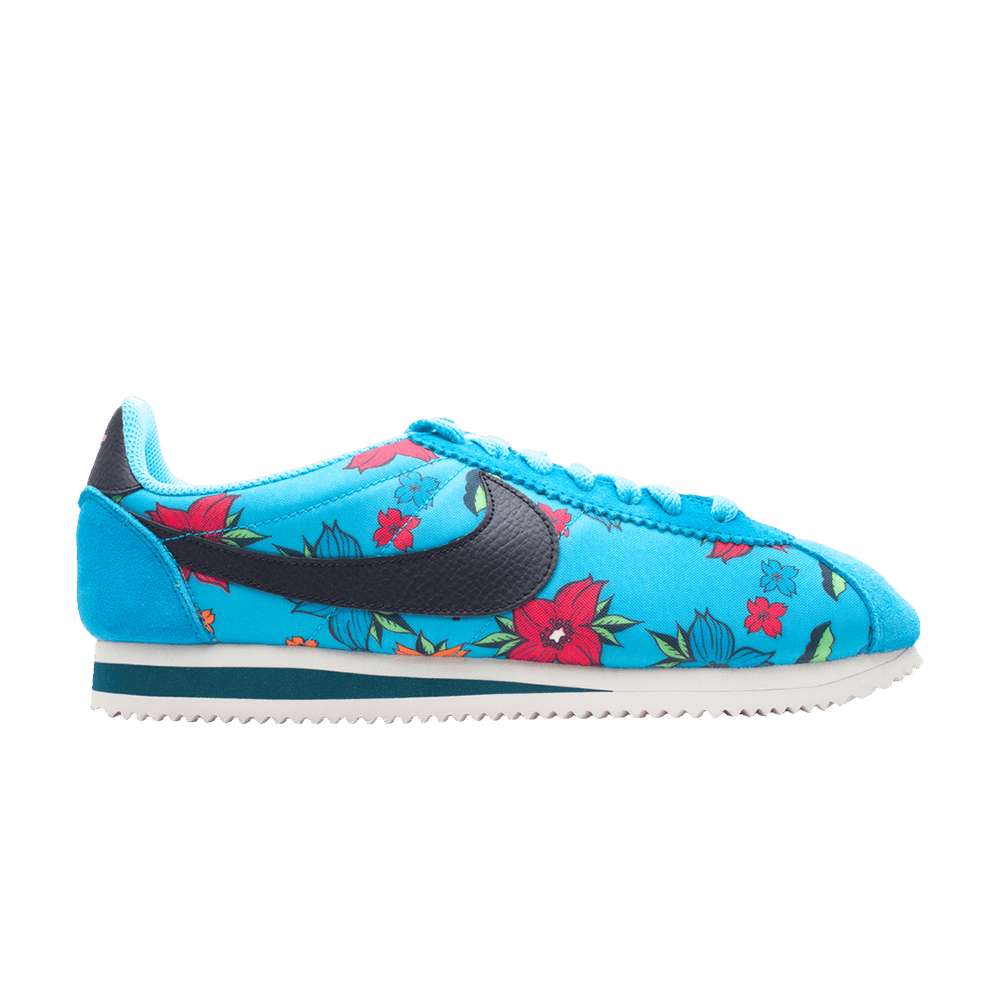 nike cortez aloha pack