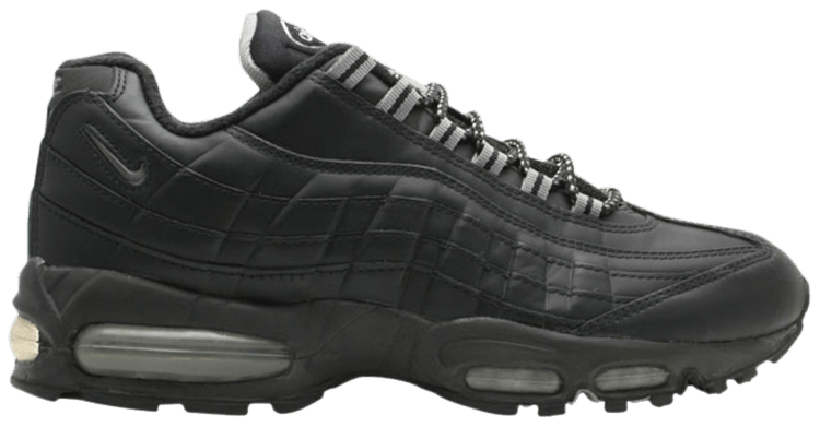 Nike Air Max 95 Leather J Sc