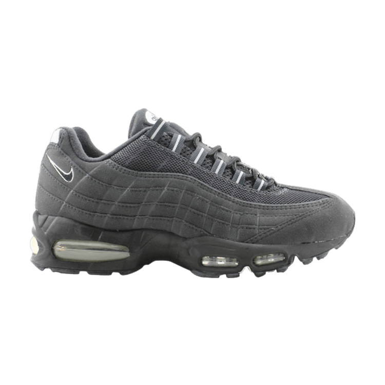 Buy Air Max 95 - 604116 002 | GOAT