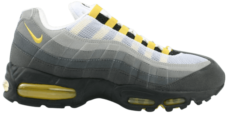 Buy Air Max 95 Sc - 604116 071 | GOAT