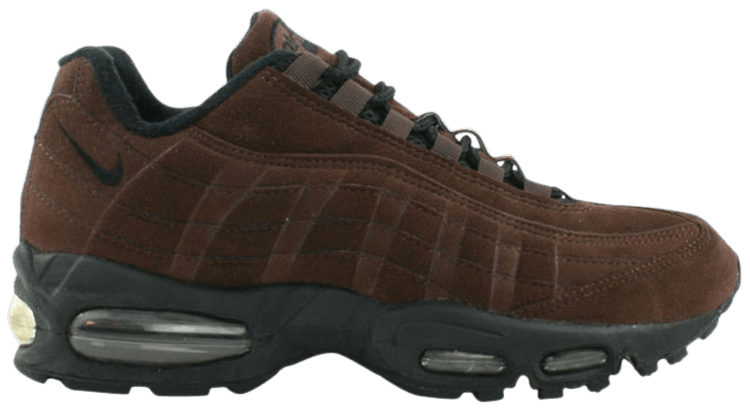 Nike Air Max 95 Sc