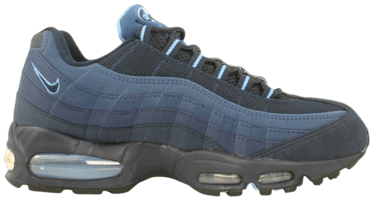 Nike Air Max 95 Sc