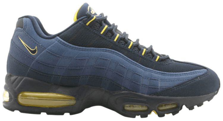 Nike Air Max 95 Sc